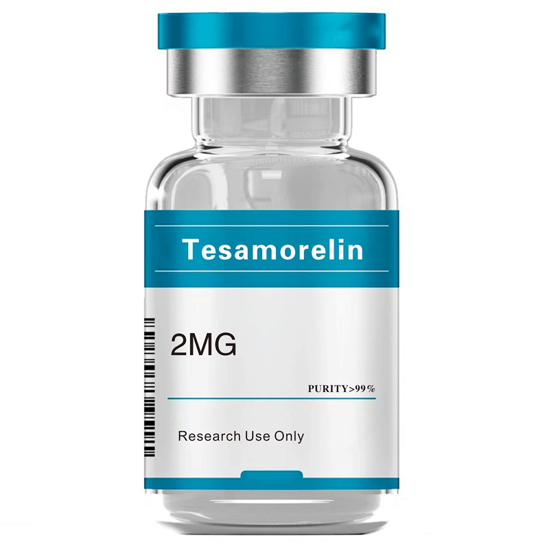 Tesamorelin