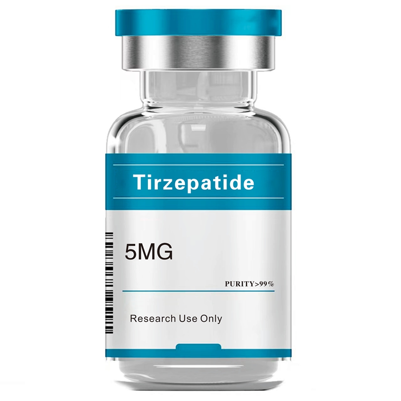 Tirzepatide
