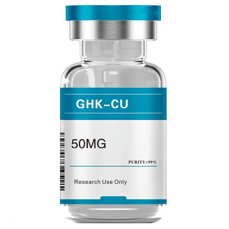 GHK-CU