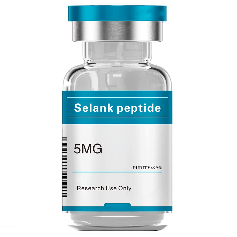 Selank peptide