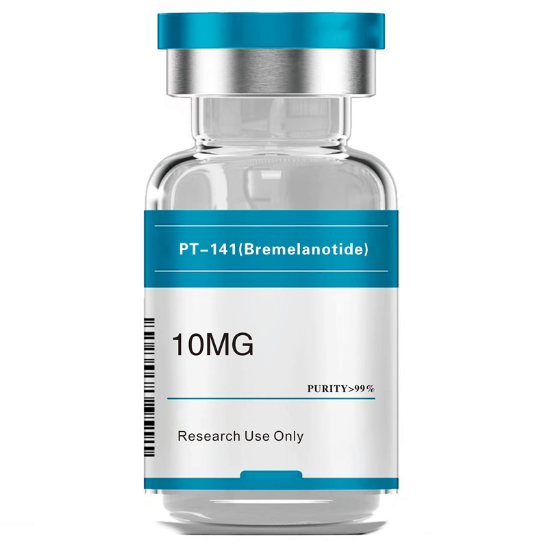 PT-141(Bremelanotide)