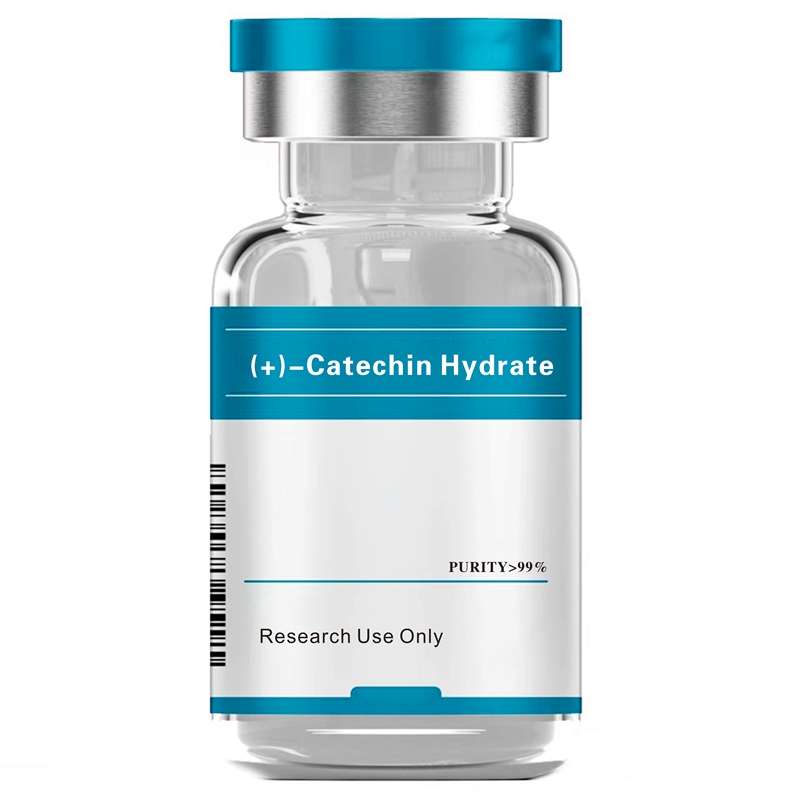 (+) -Catechiin Hydrate