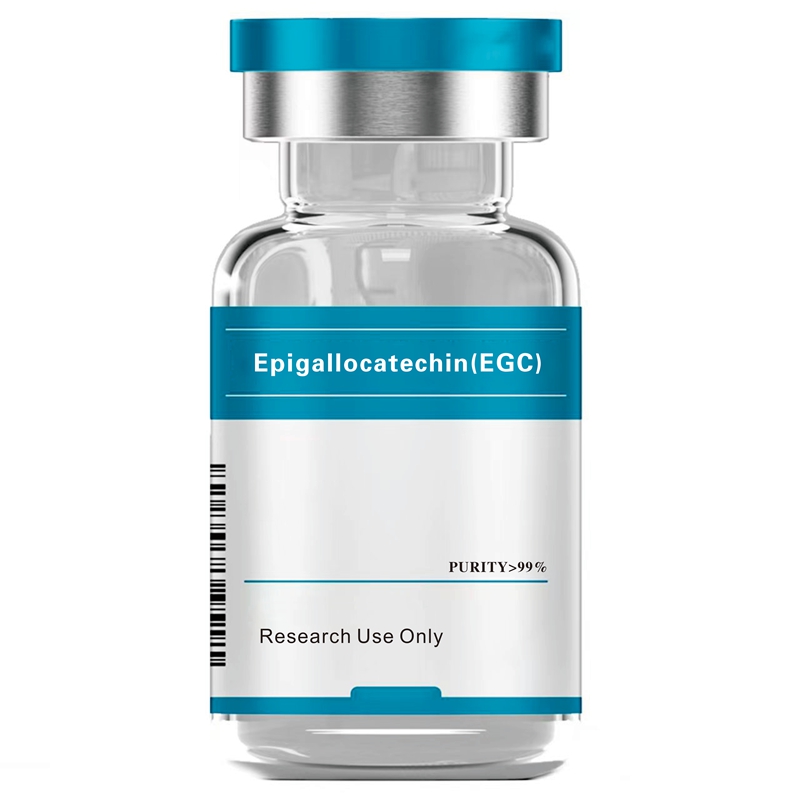 Epigallocatechin (EGC)