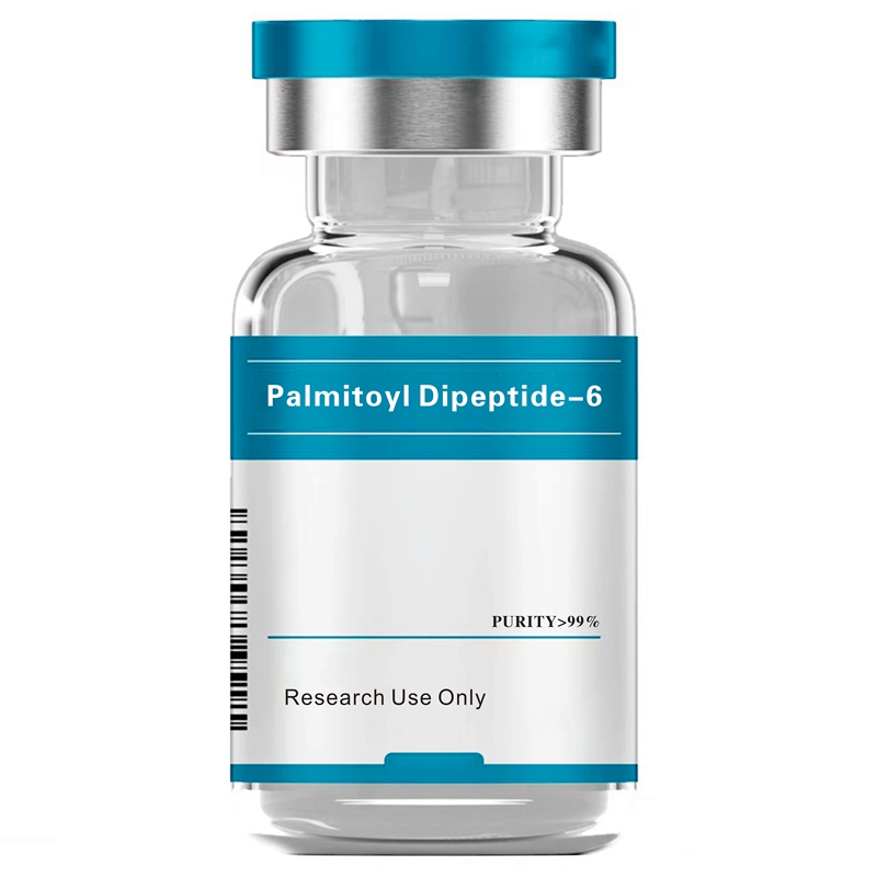 Palmitoyl Dipeptide-6