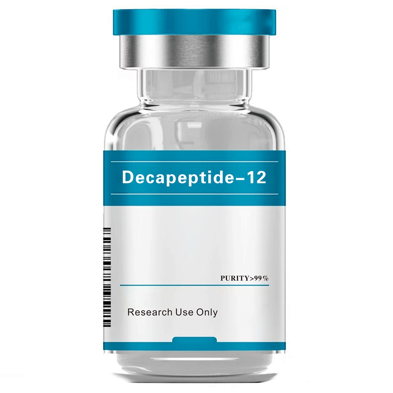 Decapeptide-12