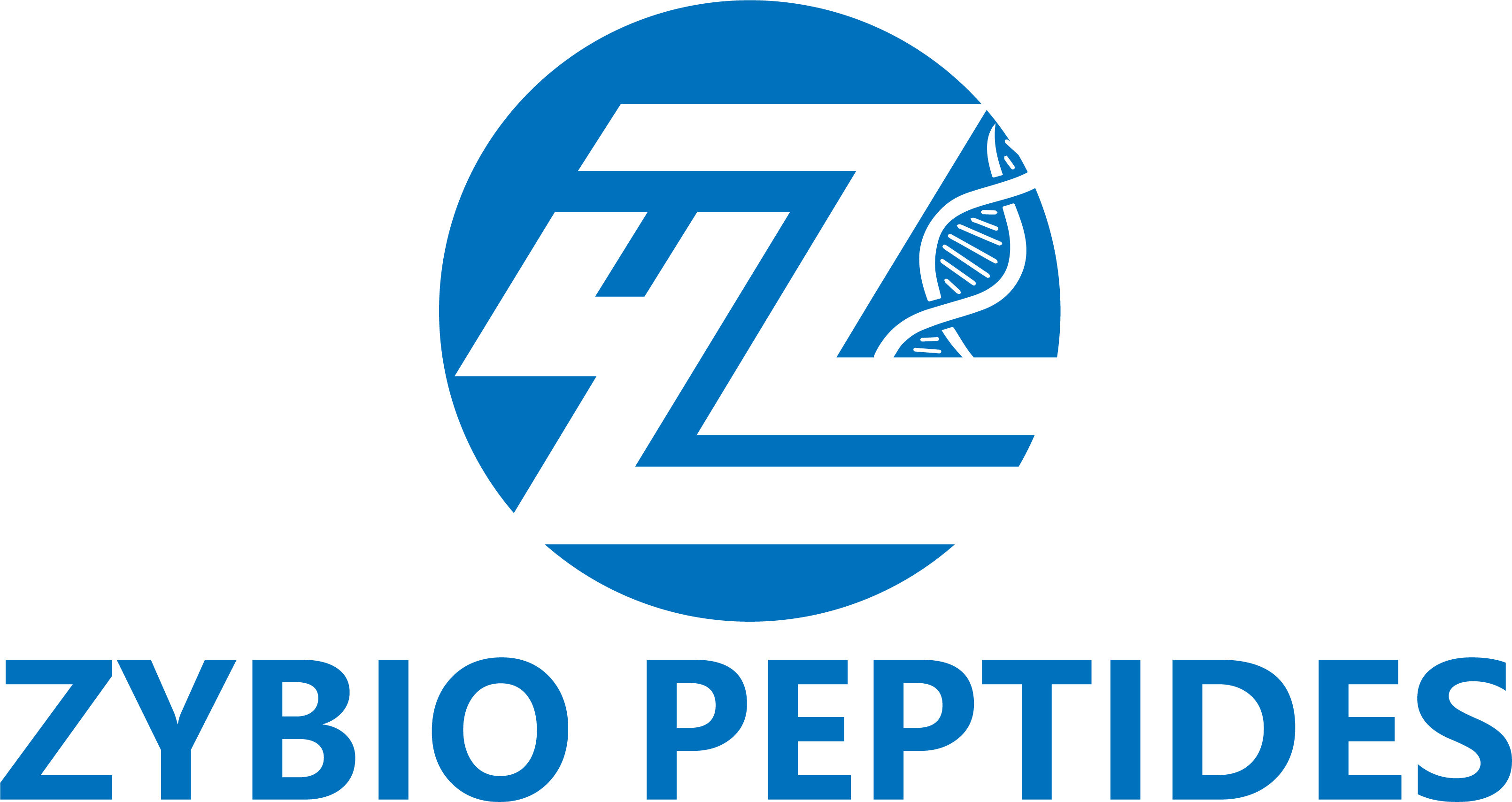 Zybio-peptides
